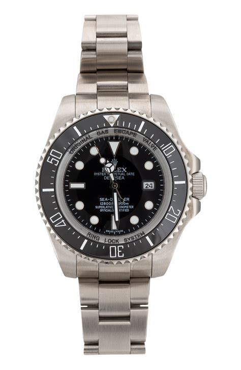 rolex oyster perpetual 116660 v646829